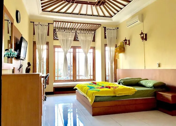Dewas Bali Gasthuis Denpasa
