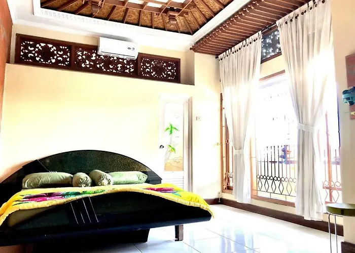 Dewas Bali 2* Denpasa