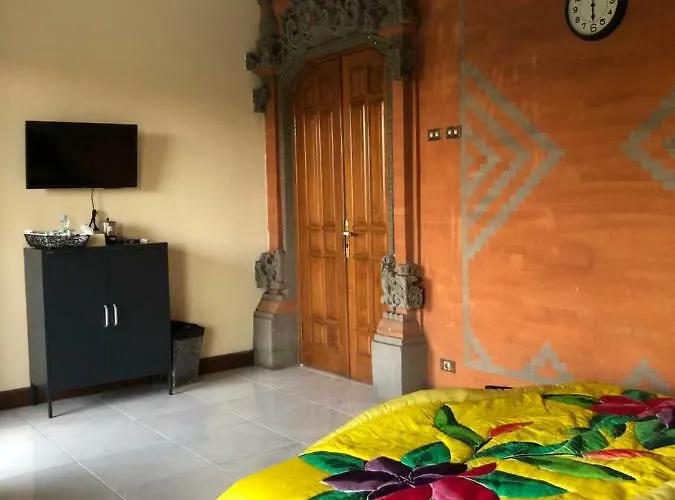 Dewas Bali 2*