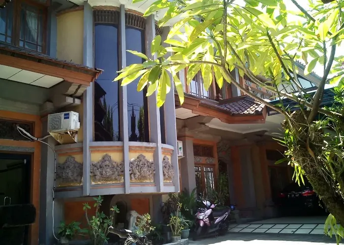 Dewas Bali 2* Denpasa