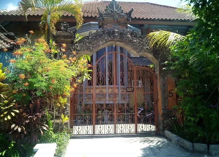 Dewas Bali 2*